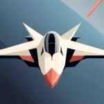 idle air force base android application logo